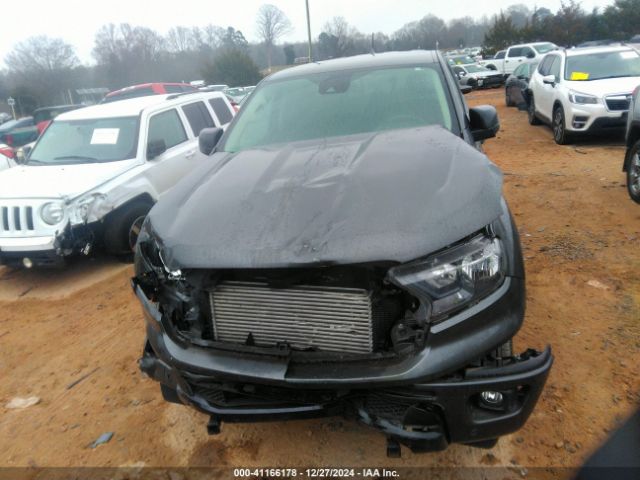 1FTER4FH2LLA55889 Ford Ranger Xlt