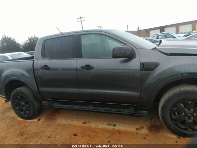 1FTER4FH2LLA55889 Ford Ranger Xlt