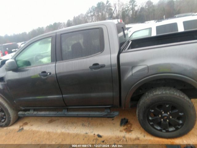 1FTER4FH2LLA55889 Ford Ranger Xlt