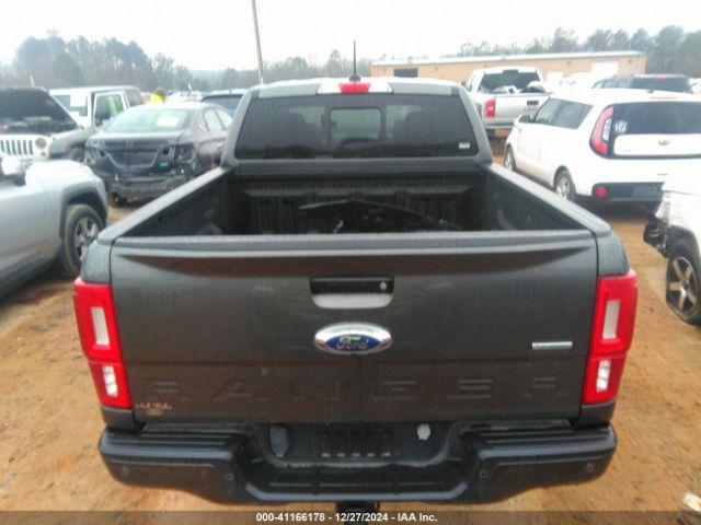 1FTER4FH2LLA55889 Ford Ranger Xlt