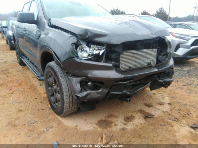 1FTER4FH2LLA55889 Ford Ranger Xlt