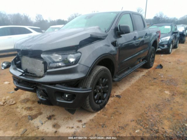 1FTER4FH2LLA55889 Ford Ranger Xlt
