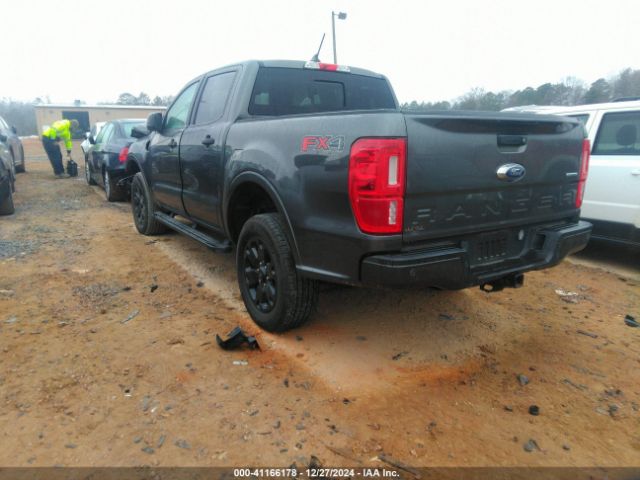 1FTER4FH2LLA55889 Ford Ranger Xlt