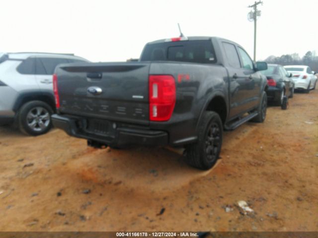 1FTER4FH2LLA55889 Ford Ranger Xlt