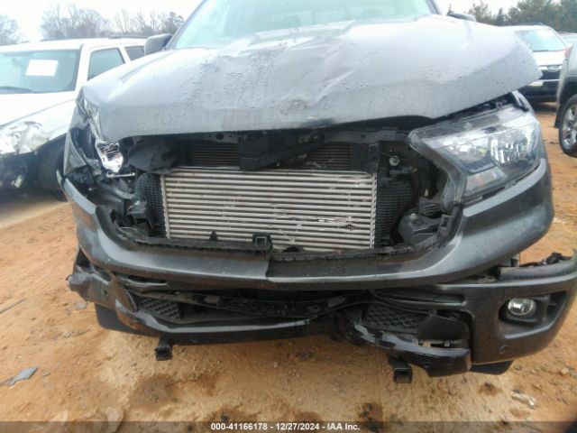 1FTER4FH2LLA55889 Ford Ranger Xlt