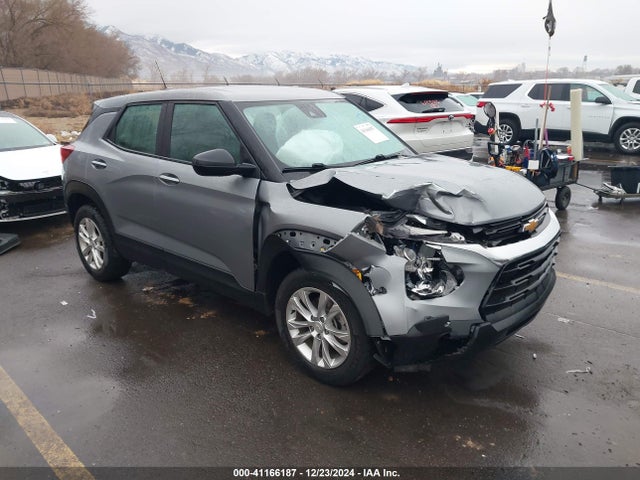 2023 KL79MNSL9PB077140 main image