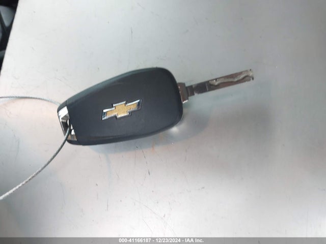 Chevrolet Trailblazer Awd Ls 2023 KL79MNSL9PB077140 Image 11