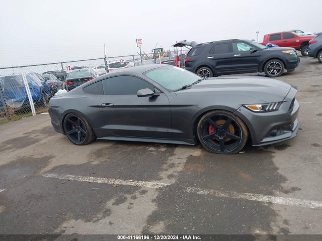Ford Mustang V6 2016 1FA6P8AM1G5290547 Image 13