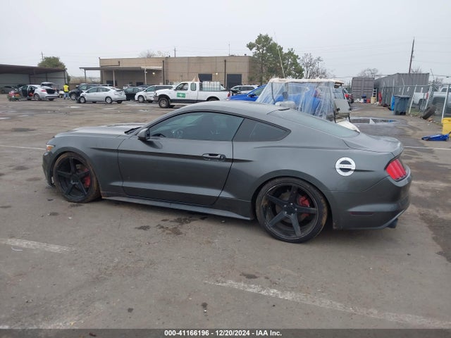 Ford Mustang V6 2016 1FA6P8AM1G5290547 Image 14