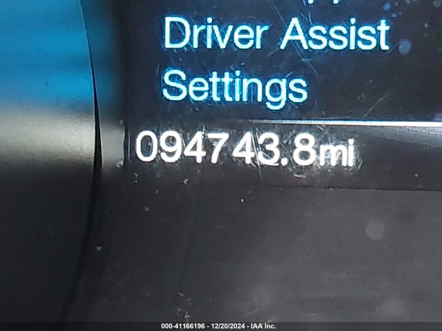 Ford Mustang V6 2016 1FA6P8AM1G5290547 Image 15