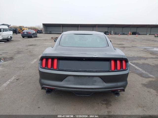 Ford Mustang V6 2016 1FA6P8AM1G5290547 Image 16