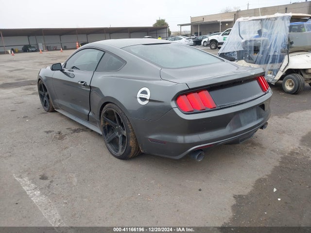 Ford Mustang V6 2016 1FA6P8AM1G5290547 Image 3