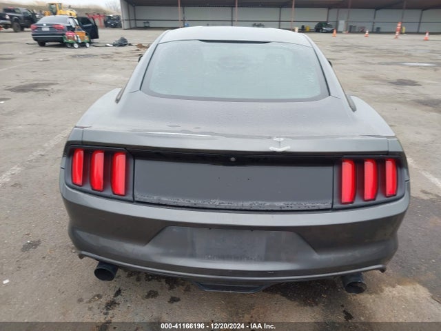 Ford Mustang V6 2016 1FA6P8AM1G5290547 Image 6