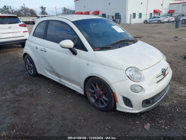 2013 FIAT 500 3C3CFFFH8DT615517 Photo 0