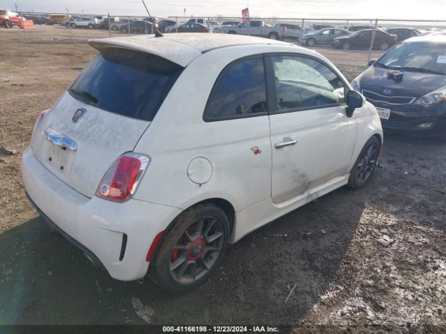 2013 FIAT 500 3C3CFFFH8DT615517 Photo 3