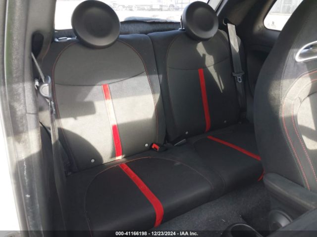 2013 FIAT 500 3C3CFFFH8DT615517 Photo 7