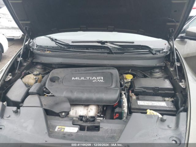 1C4PJMCB0EW191391 Jeep Cherokee Latitude