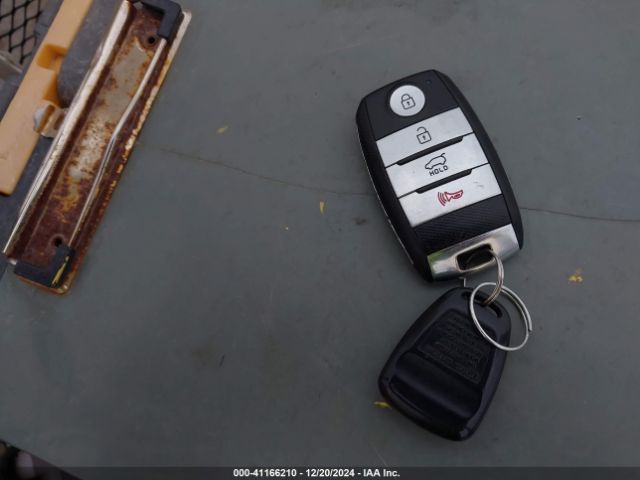 5XYKUDA73FG603298 KIA Sorento Ex V6