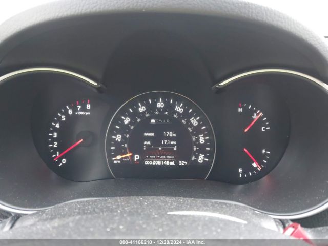 5XYKUDA73FG603298 KIA Sorento Ex V6