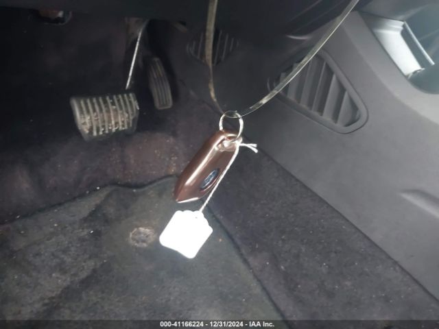 2FMTK4G97FBC00492 Ford EDGE SE