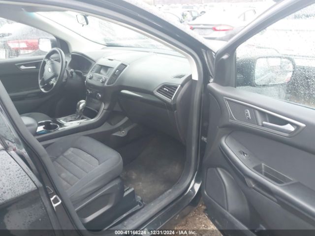 2FMTK4G97FBC00492 Ford EDGE SE