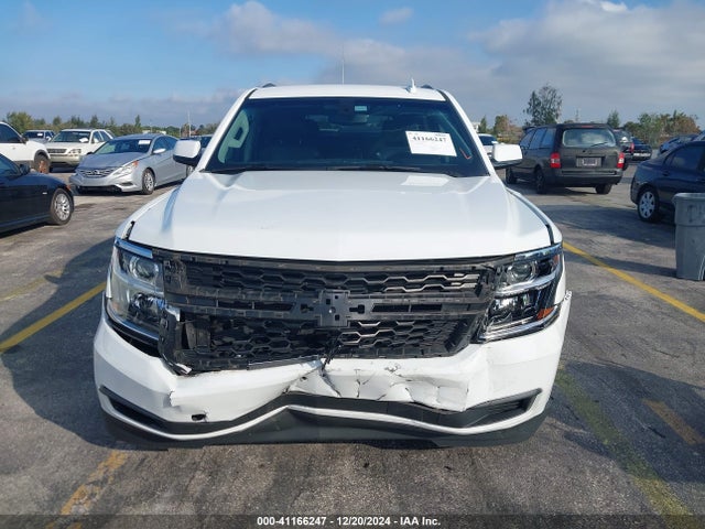 1GNSCAKC5LR105525 Chevrolet Tahoe 2wd Ls