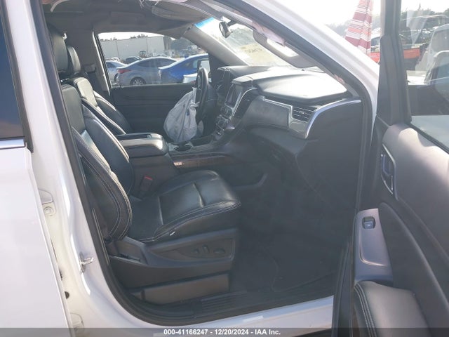 1GNSCAKC5LR105525 Chevrolet Tahoe 2wd Ls