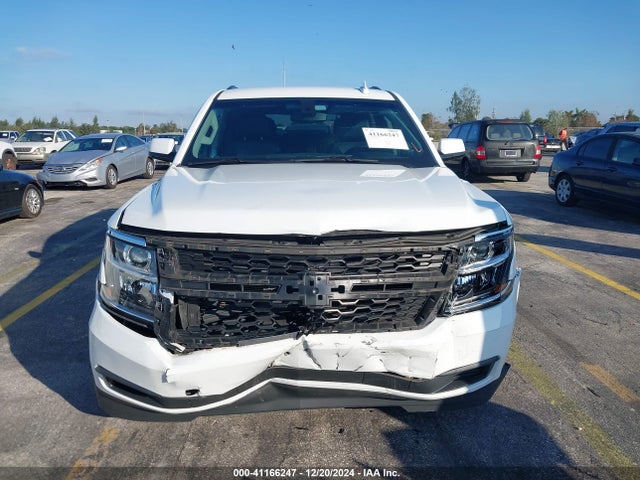 1GNSCAKC5LR105525 Chevrolet Tahoe 2wd Ls