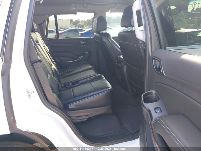 1GNSCAKC5LR105525 Chevrolet Tahoe 2wd Ls
