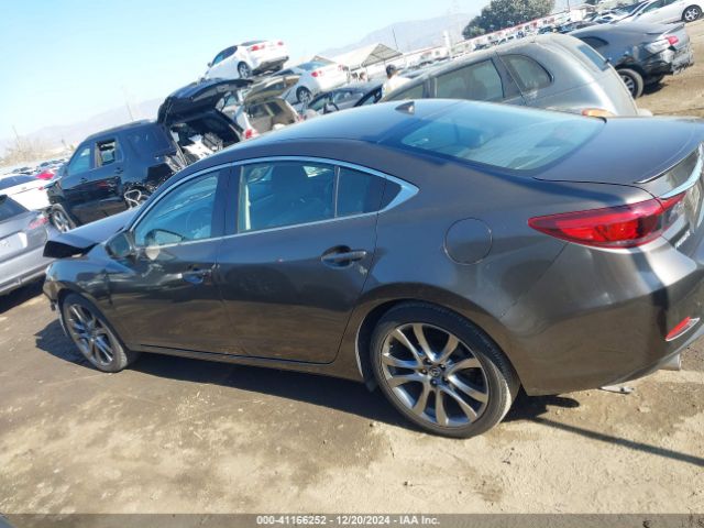 JM1GL1W58H1120343 Mazda Mazda6 Grand Touring
