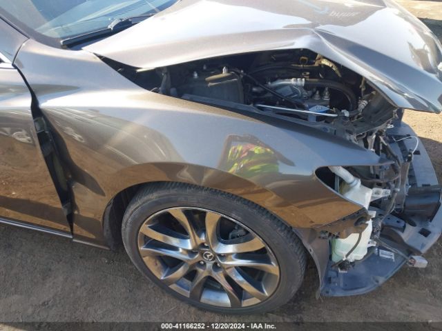 JM1GL1W58H1120343 Mazda Mazda6 Grand Touring