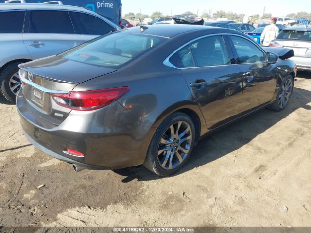 JM1GL1W58H1120343 Mazda Mazda6 Grand Touring