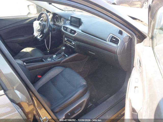 JM1GL1W58H1120343 Mazda Mazda6 Grand Touring