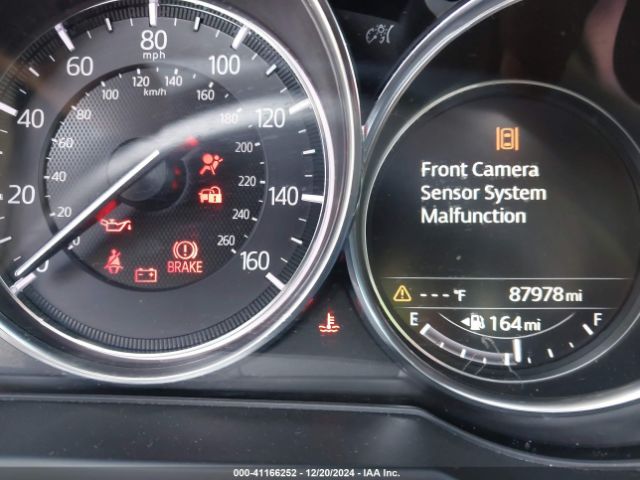 JM1GL1W58H1120343 Mazda Mazda6 Grand Touring