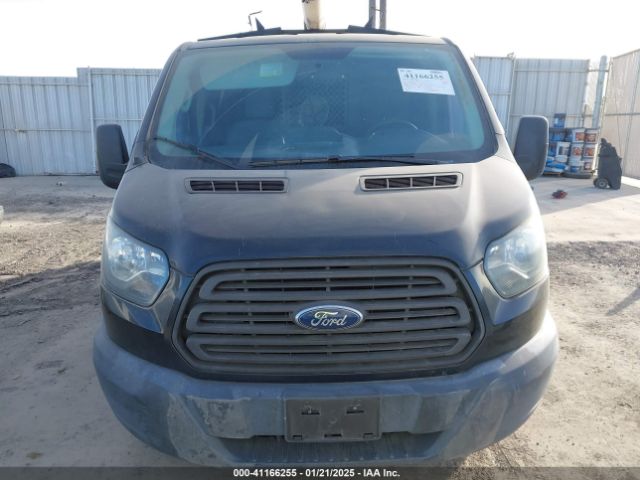 1FTYE1YM8FKA87290 Ford Transit-150