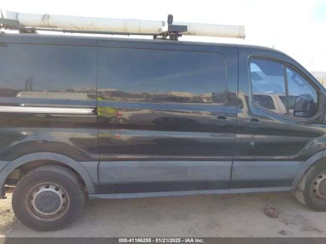 1FTYE1YM8FKA87290 Ford Transit-150