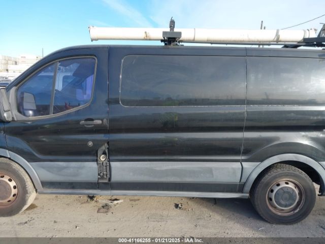 1FTYE1YM8FKA87290 Ford Transit-150
