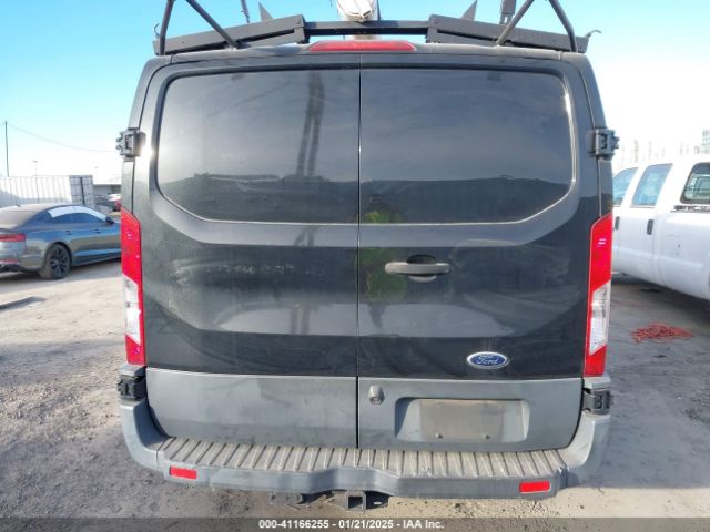1FTYE1YM8FKA87290 Ford Transit-150