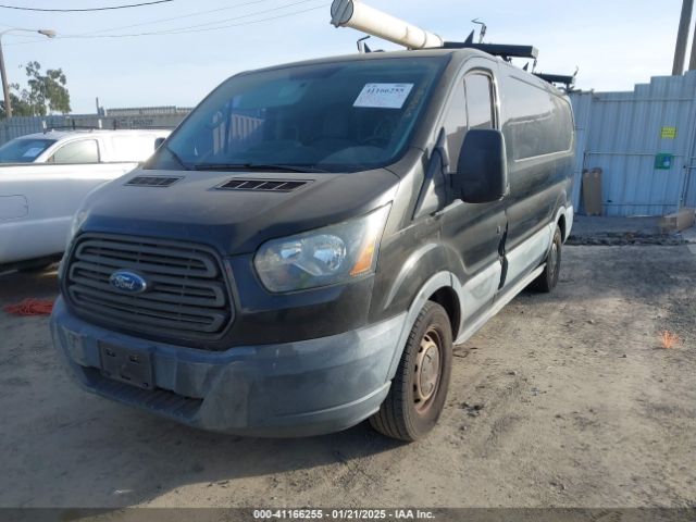 1FTYE1YM8FKA87290 Ford Transit-150