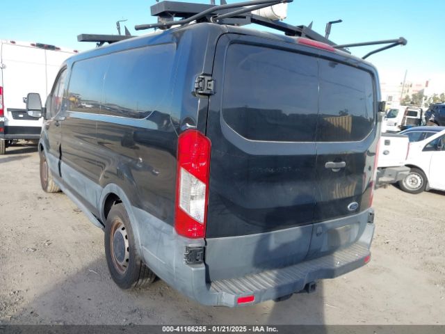 1FTYE1YM8FKA87290 Ford Transit-150