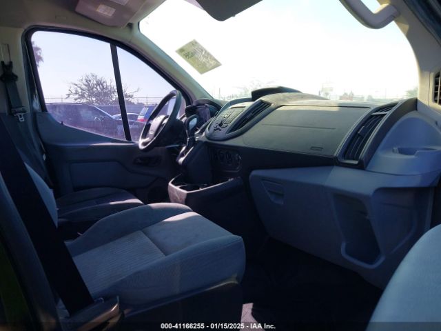 1FTYE1YM8FKA87290 Ford Transit-150