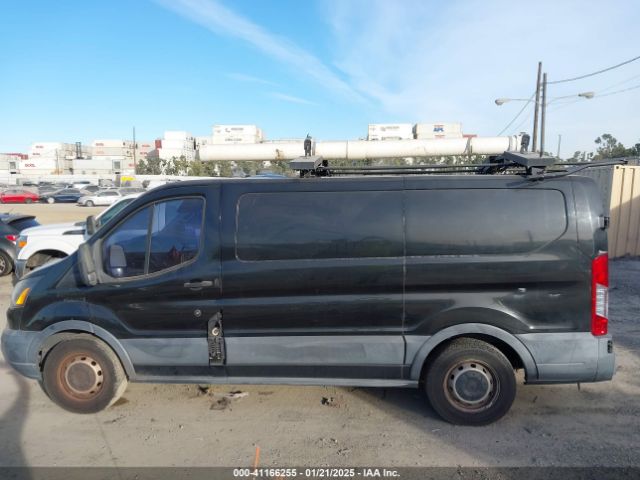 1FTYE1YM8FKA87290 Ford Transit-150