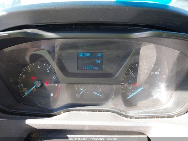 1FTYE1YM8FKA87290 Ford Transit-150