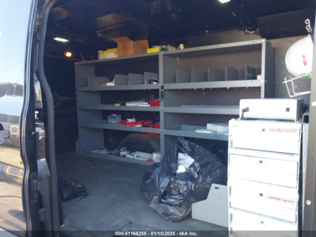 1FTYE1YM8FKA87290 Ford Transit-150