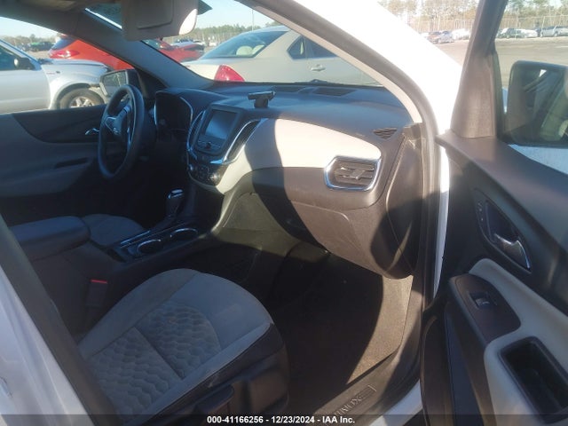 Chevrolet EQUINOX LS 2018 2GNAXHEV7J6272449 Image 5