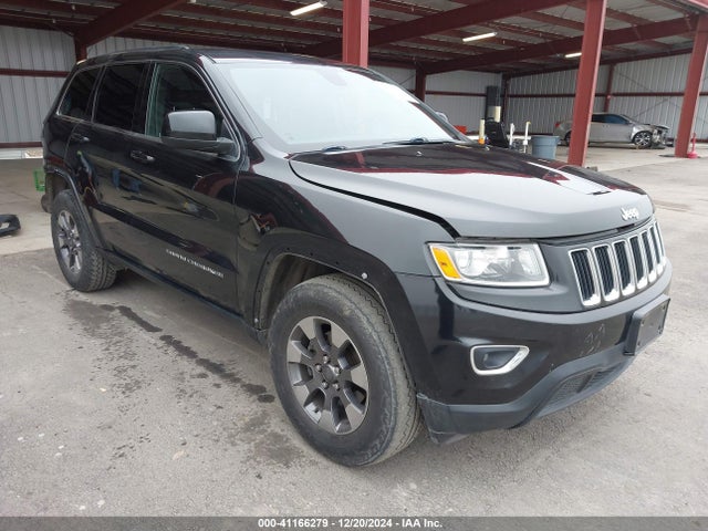 Jeep Grand Cherokee Laredo 2015 1C4RJFAG2FC234151 Image 1