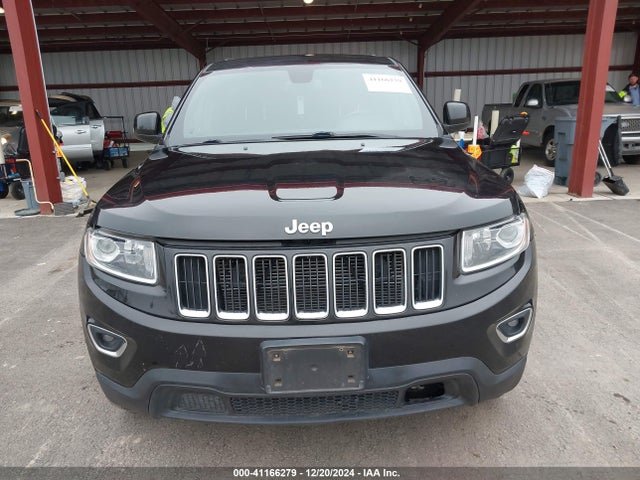 Jeep Grand Cherokee Laredo 2015 1C4RJFAG2FC234151 Image 13
