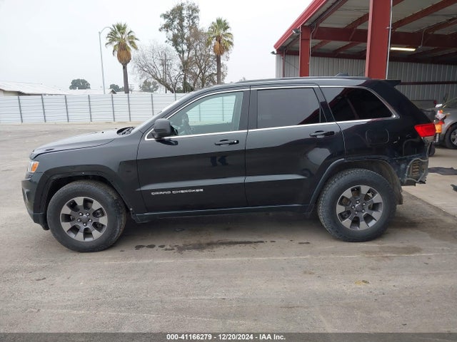 Jeep Grand Cherokee Laredo 2015 1C4RJFAG2FC234151 Image 15