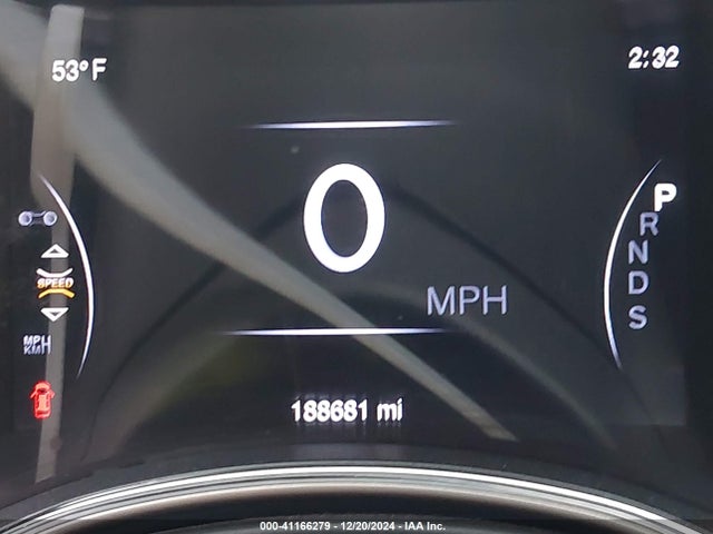 Jeep Grand Cherokee Laredo 2015 1C4RJFAG2FC234151 Image 16