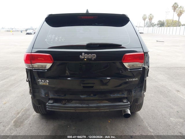Jeep Grand Cherokee Laredo 2015 1C4RJFAG2FC234151 Image 17
